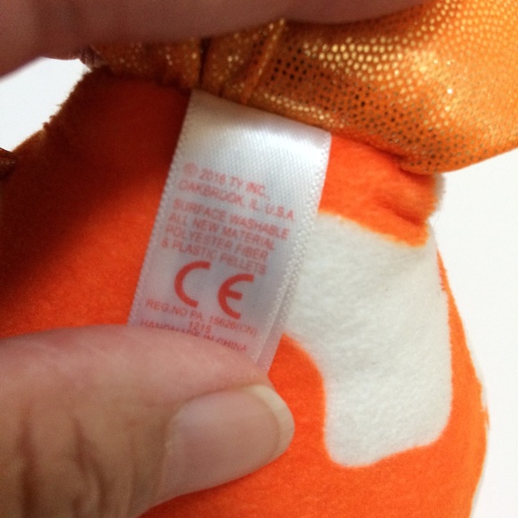 Ty Sami the Fish (2016) - Picture 4 of 8